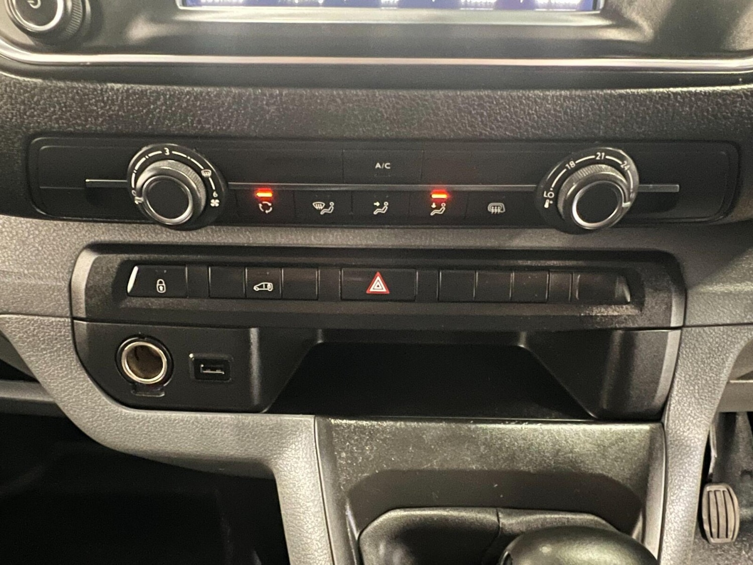 Used Vauxhall Vivaro 2022 for sale - 76265655: Photo 13