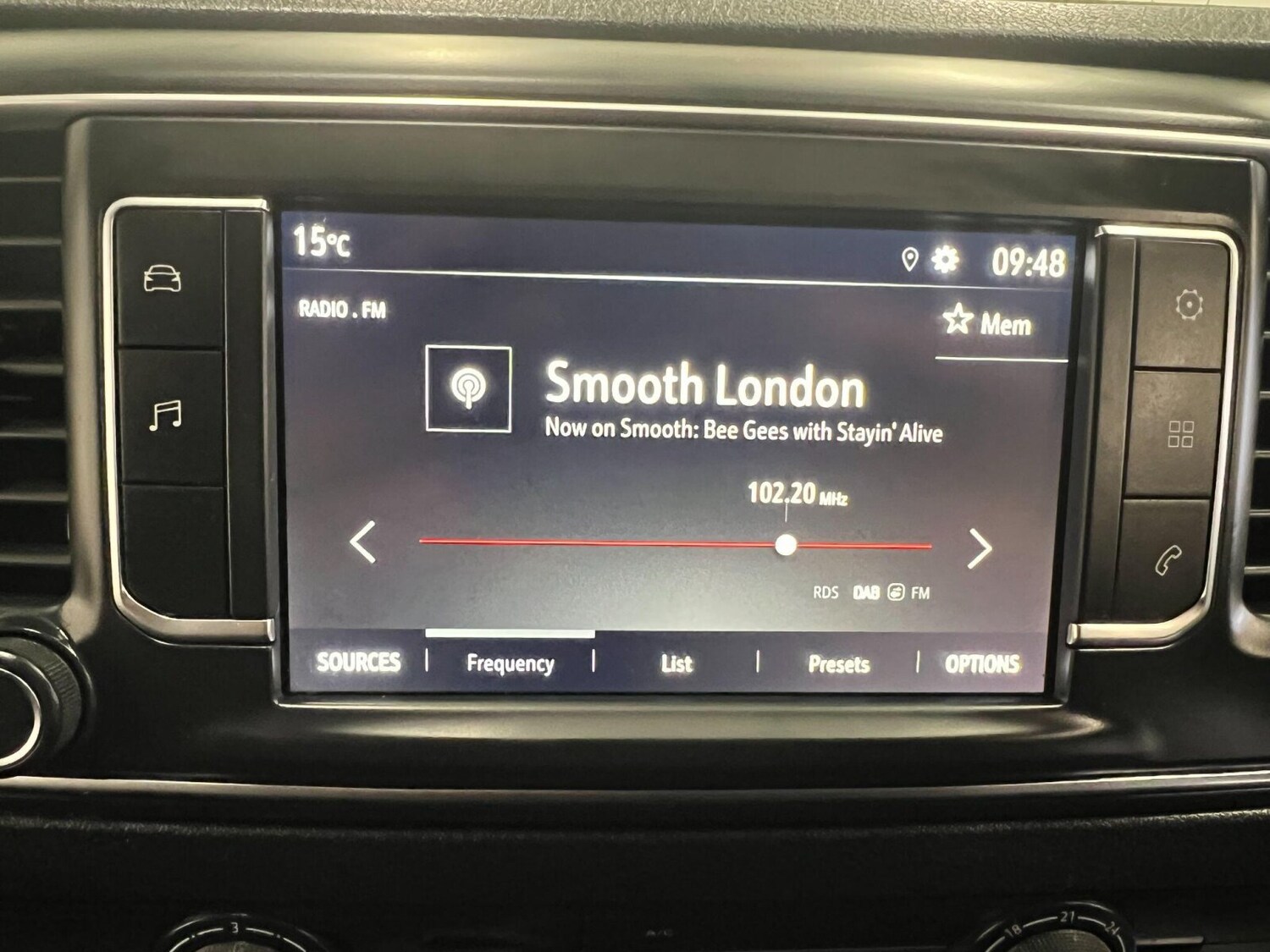 Used Vauxhall Vivaro 2022 for sale - 76265655: Photo 22