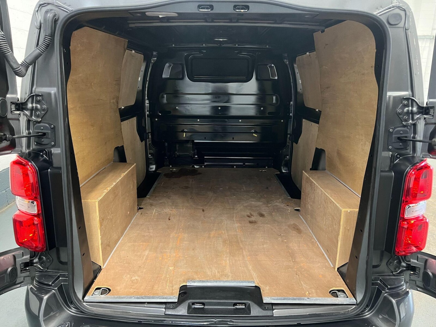 Used Vauxhall Vivaro 2022 for sale - 76265655: Photo 25