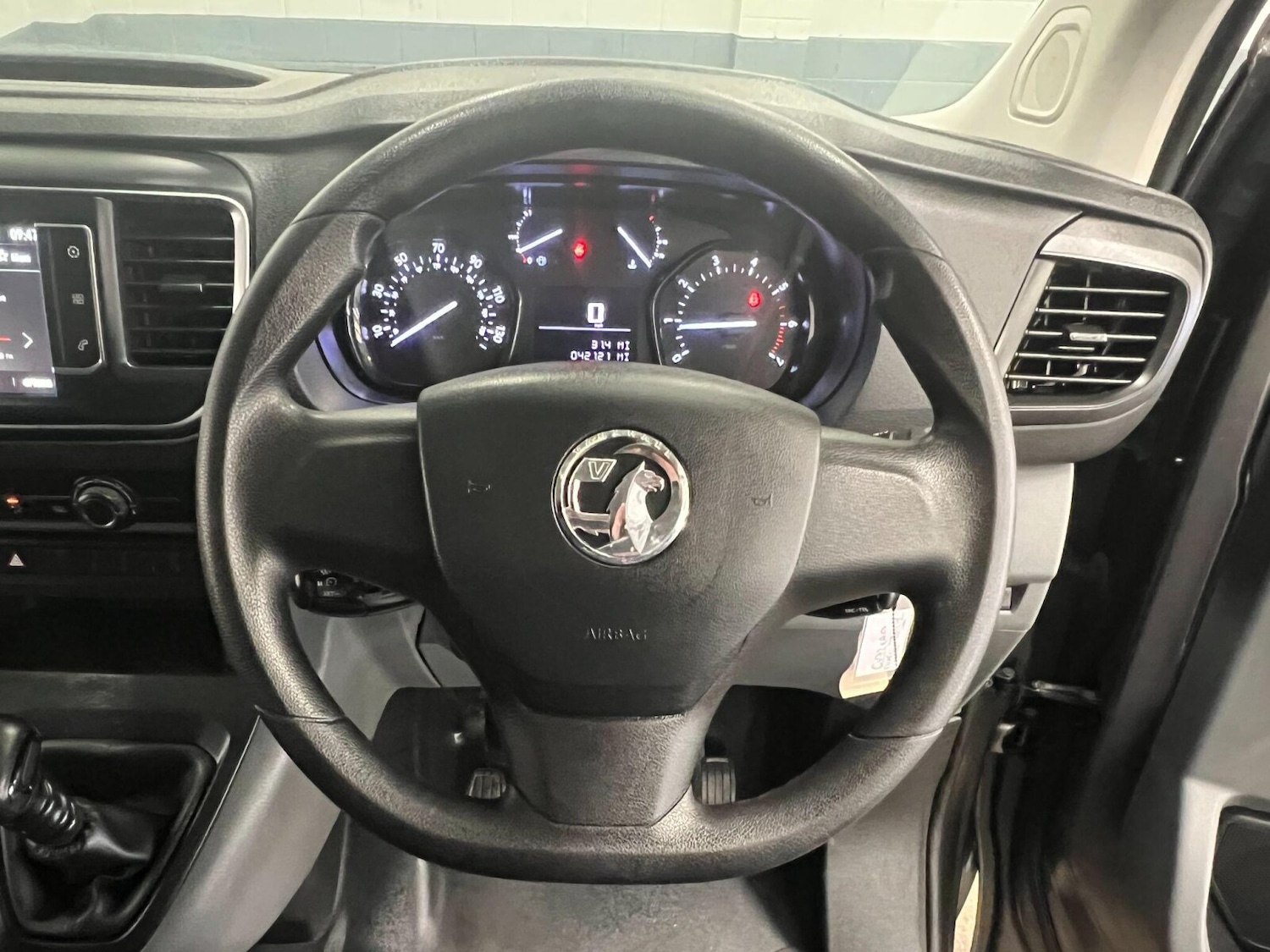 Used Vauxhall Vivaro 2022 for sale - 76265655: Photo 27