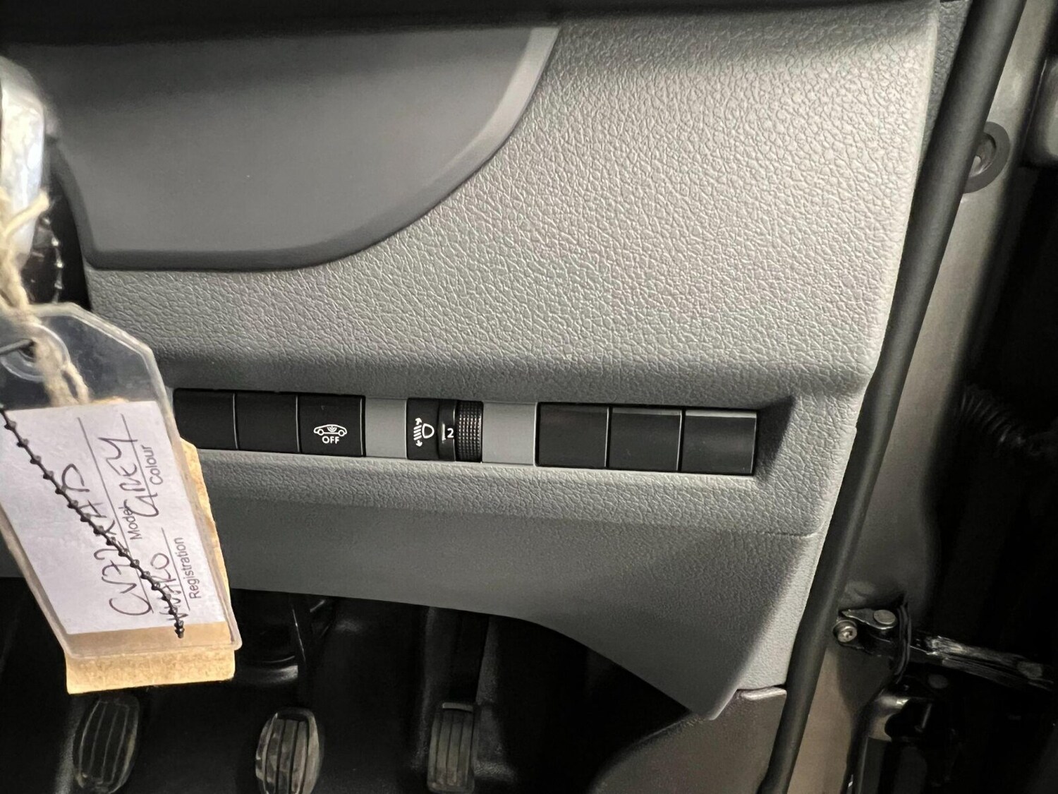 Used Vauxhall Vivaro 2022 for sale - 76265655: Photo 28