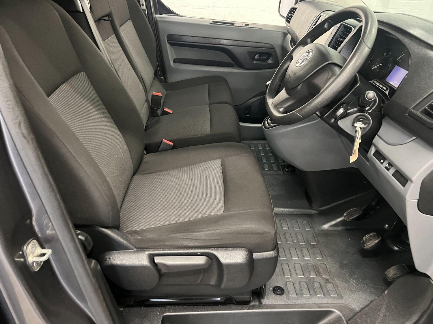 Used Vauxhall Vivaro 2022 for sale - 76265655: Photo 9