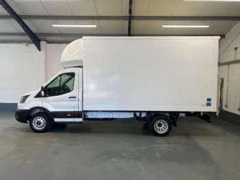 Used Ford Transit 2023 for sale - 74673871: Photo