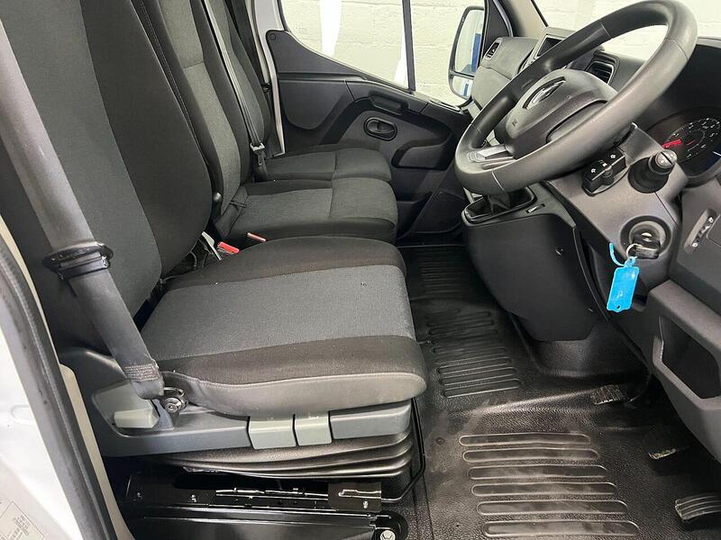 Used Renault Master 2023 for sale - 76904413: Photo 10