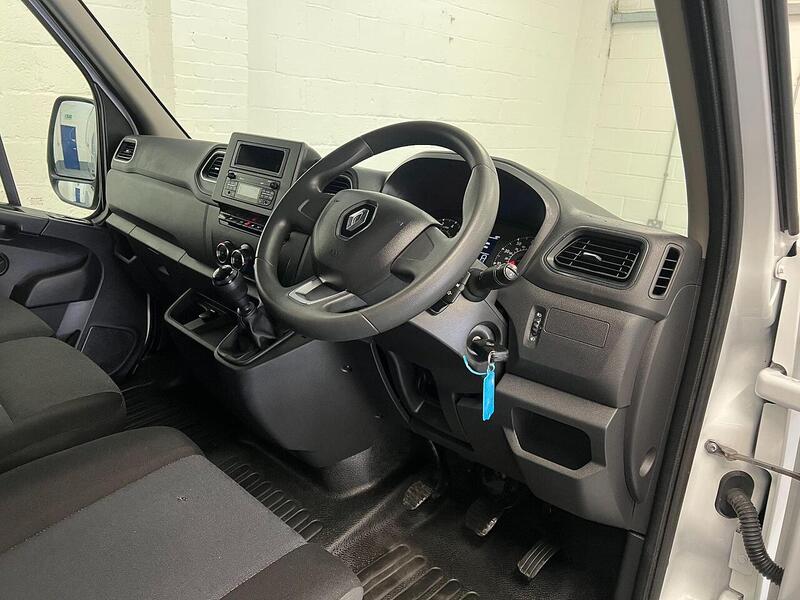 Used Renault Master 2023 for sale - 76904413: Photo 11