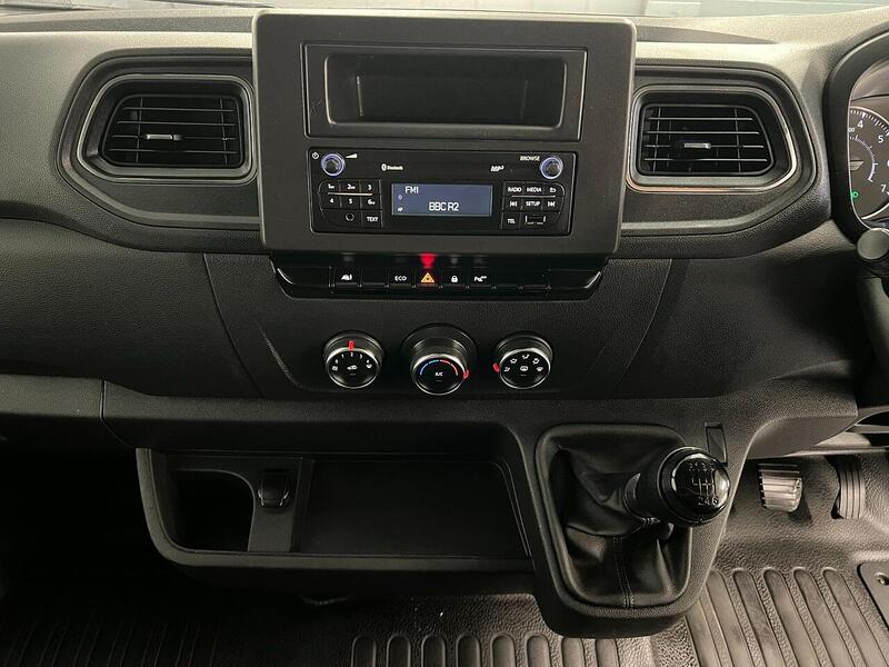 Used Renault Master 2023 for sale - 76904413: Photo 17