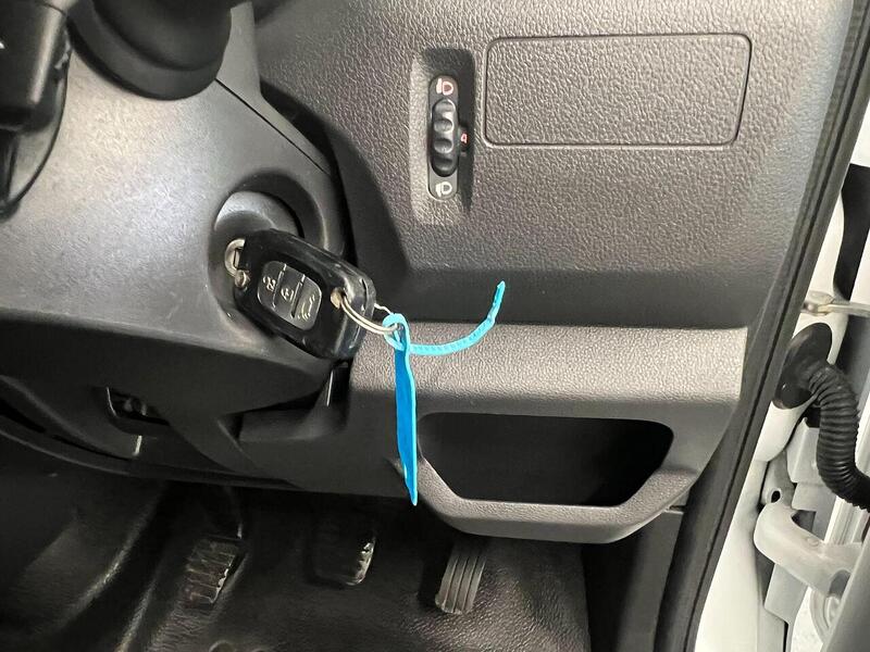 Used Renault Master 2023 for sale - 76904413: Photo 18