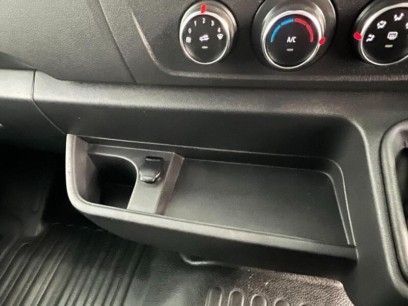 Used Renault Master 2023 for sale - 76904413: Photo 23