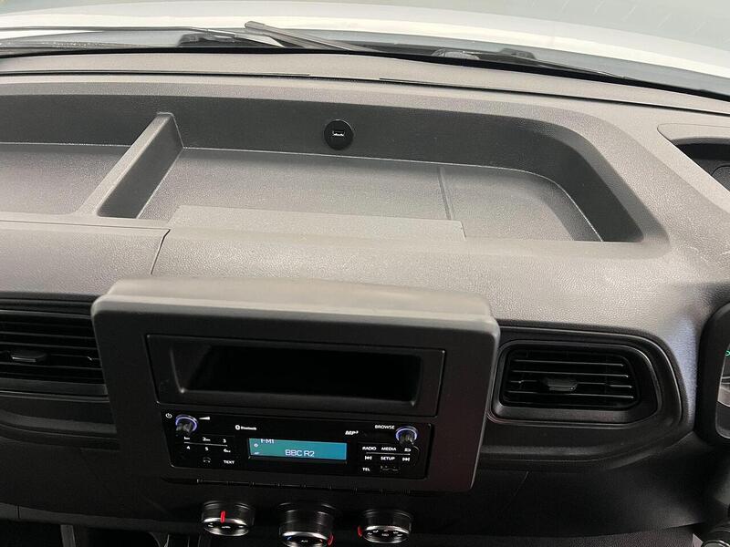 Used Renault Master 2023 for sale - 76904413: Photo 26