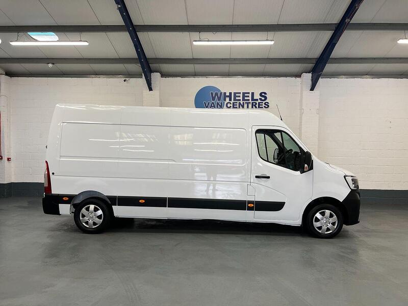 Used Renault Master 2023 for sale - 76904413: Photo 6