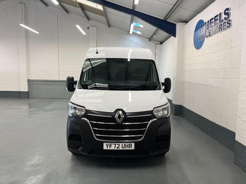 Used Renault Master 2023 for sale - 76904413: Photo 8