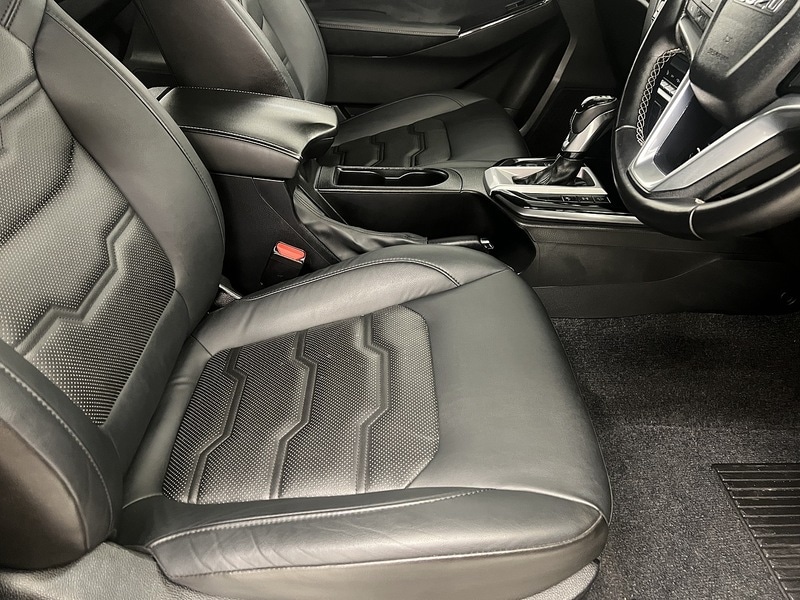 Used Isuzu D-Max 2024 for sale - 77521607: Photo 10