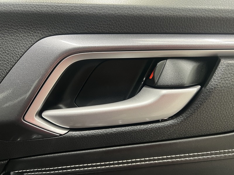 Used Isuzu D-Max 2024 for sale - 77521607: Photo 13