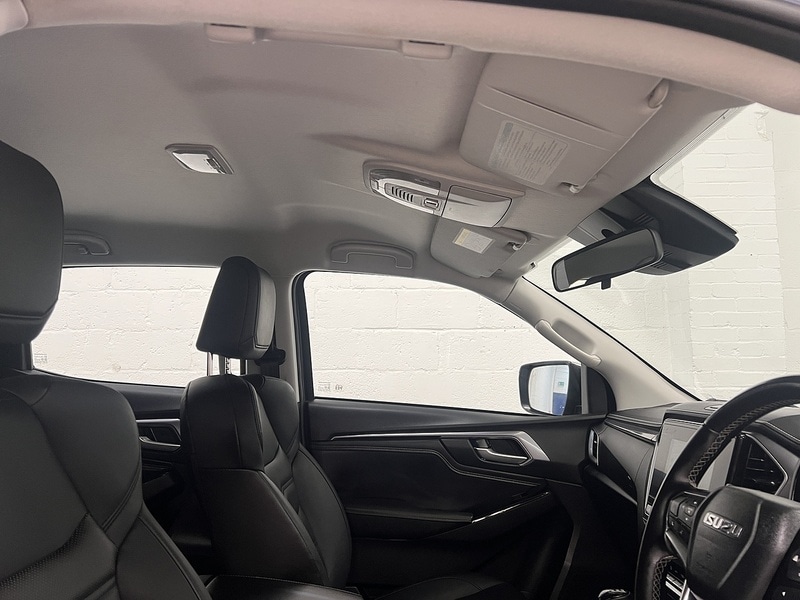 Used Isuzu D-Max 2024 for sale - 77521607: Photo 14
