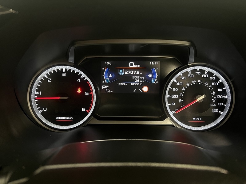 Used Isuzu D-Max 2024 for sale - 77521607: Photo 16