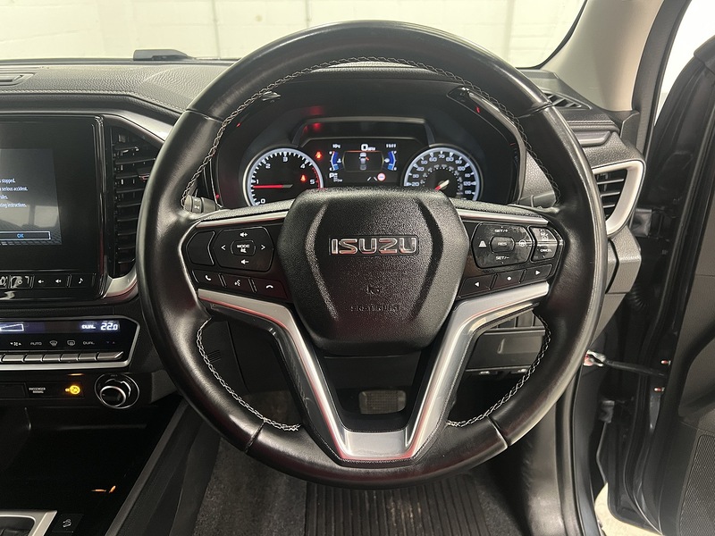Used Isuzu D-Max 2024 for sale - 77521607: Photo 17
