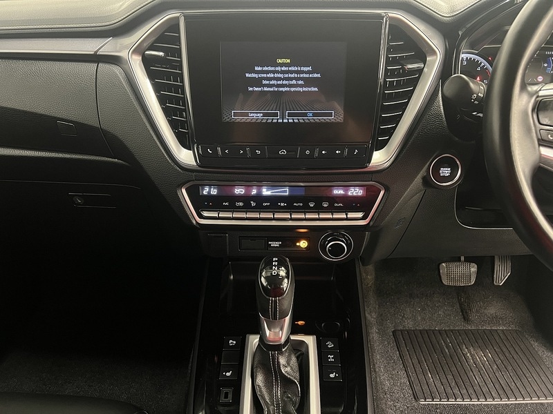 Used Isuzu D-Max 2024 for sale - 77521607: Photo 18