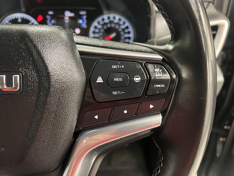 Used Isuzu D-Max 2024 for sale - 77521607: Photo 20