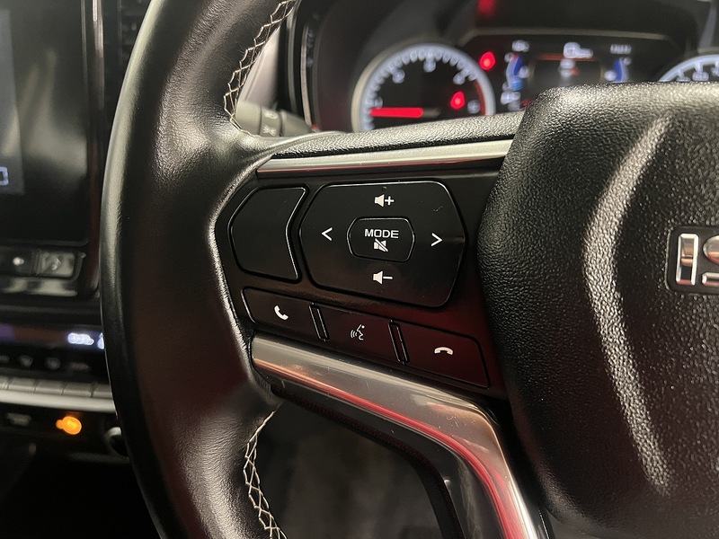 Used Isuzu D-Max 2024 for sale - 77521607: Photo 21