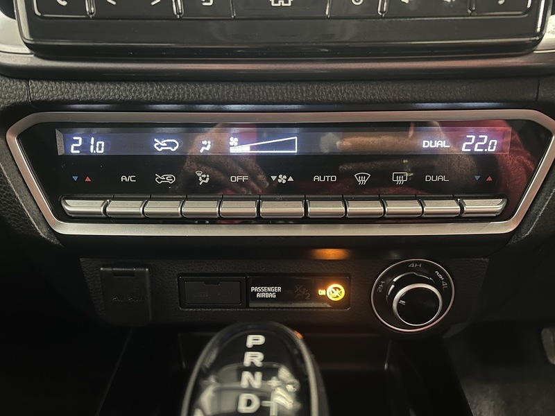 Used Isuzu D-Max 2024 for sale - 77521607: Photo 26