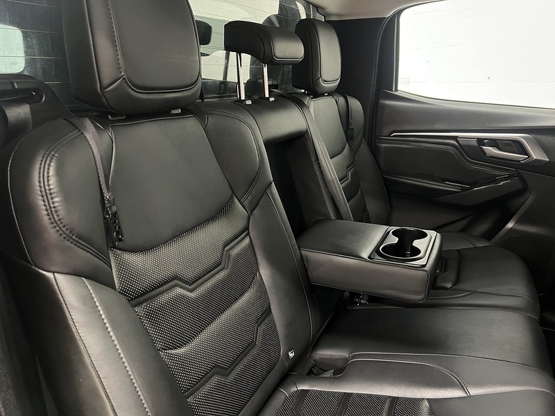 Used Isuzu D-Max 2024 for sale - 77521607: Photo 37