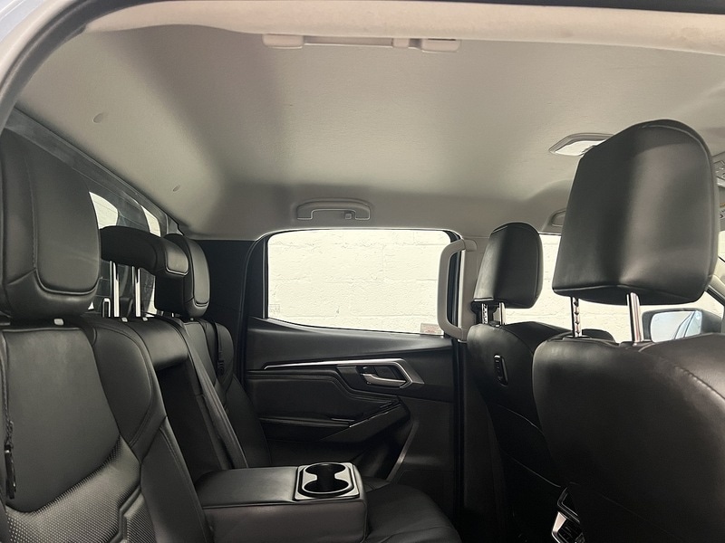 Used Isuzu D-Max 2024 for sale - 77521607: Photo 38