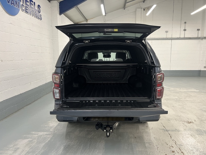 Used Isuzu D-Max 2024 for sale - 77521607: Photo 39
