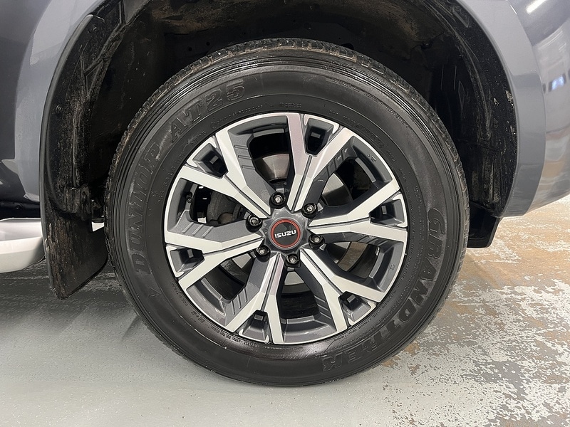 Used Isuzu D-Max 2024 for sale - 77521607: Photo 40