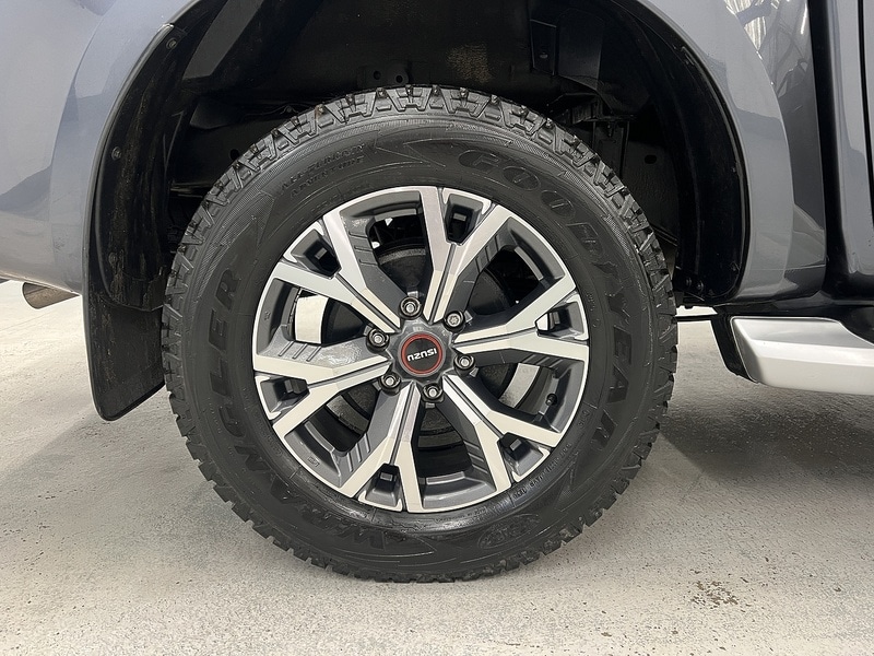 Used Isuzu D-Max 2024 for sale - 77521607: Photo 41