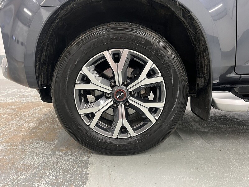 Used Isuzu D-Max 2024 for sale - 77521607: Photo 42