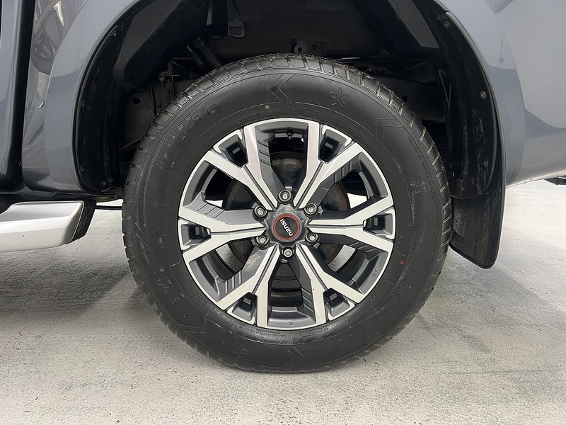 Used Isuzu D-Max 2024 for sale - 77521607: Photo 43