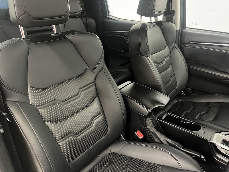 Used Isuzu D-Max 2024 for sale - 77521607: Photo 9