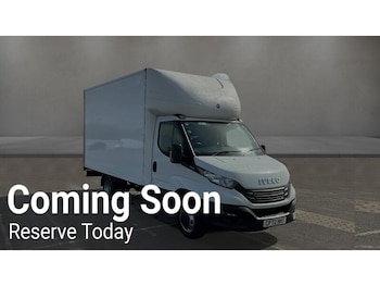 Used Iveco Daily 2023 for sale - 78443963: Photo