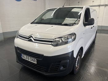 Used Citroen Dispatch 2019 for sale - 78812207: Photo