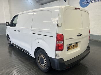 Used Citroen Dispatch 2019 for sale - 78812207: Photo