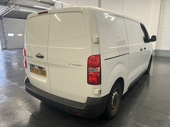 Used Citroen Dispatch 2019 for sale - 78812207: Photo