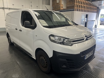 Used Citroen Dispatch 2019 for sale - 78812207: Photo