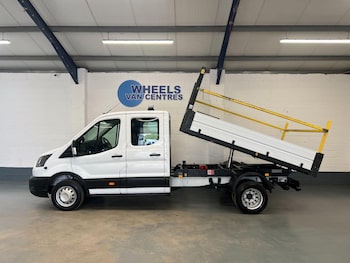 Used Ford Transit 2021 for sale - 76868973: Photo