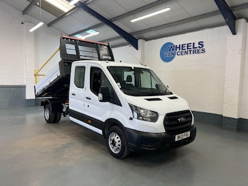 Used Ford Transit 2021 for sale - 76868973: Photo