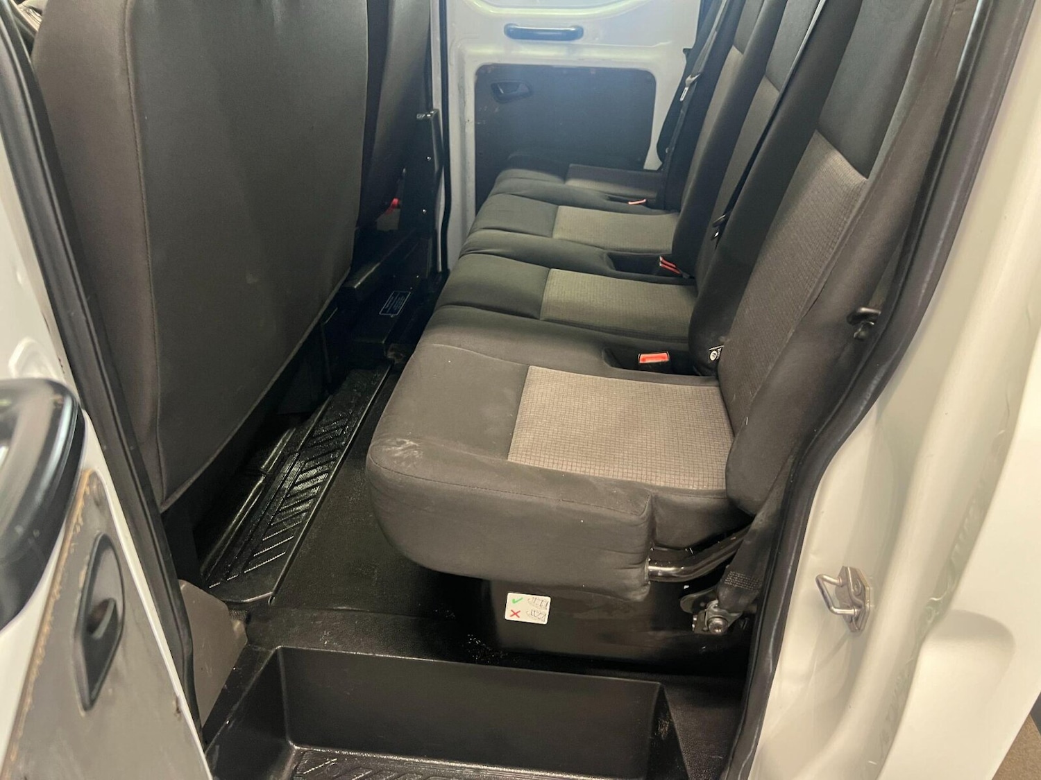 Used Ford Transit 2021 for sale - 76868973: Photo 41