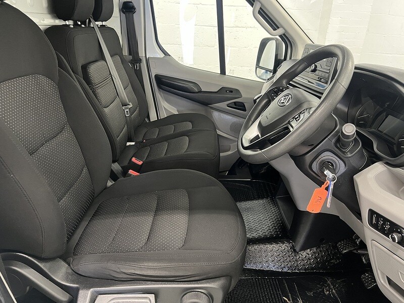 Used Maxus Deliver 9 2023 for sale - 76982527: Photo 10