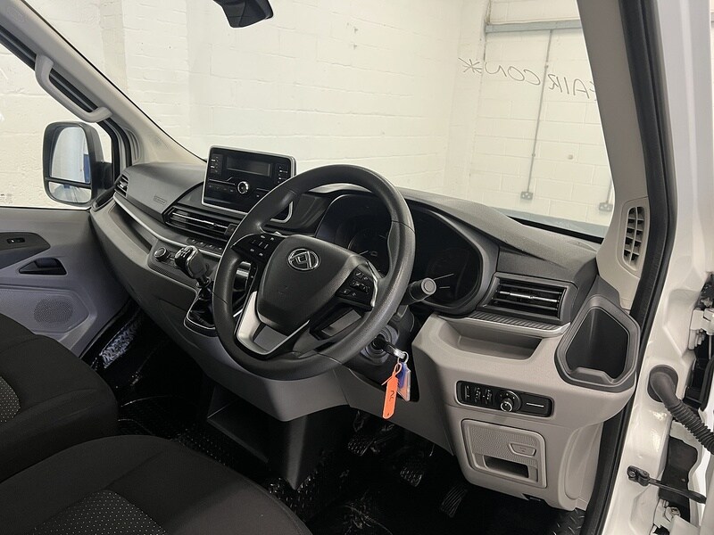 Used Maxus Deliver 9 2023 for sale - 76982527: Photo 11