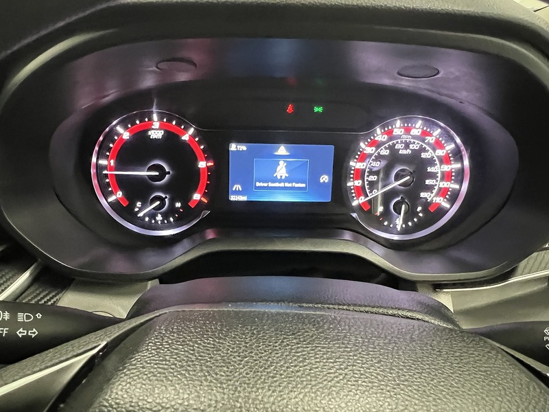 Used Maxus Deliver 9 2023 for sale - 76982527: Photo 15