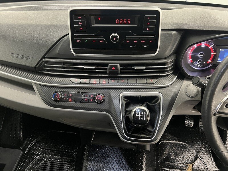 Used Maxus Deliver 9 2023 for sale - 76982527: Photo 17