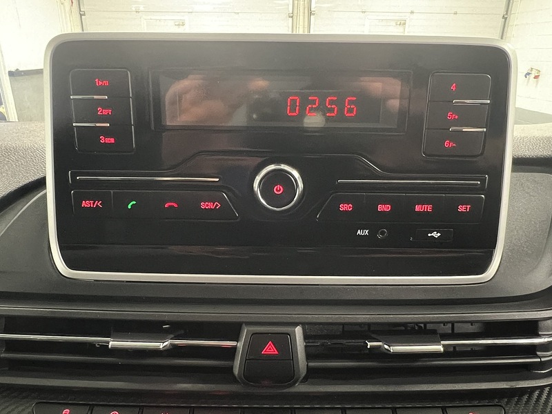 Used Maxus Deliver 9 2023 for sale - 76982527: Photo 21