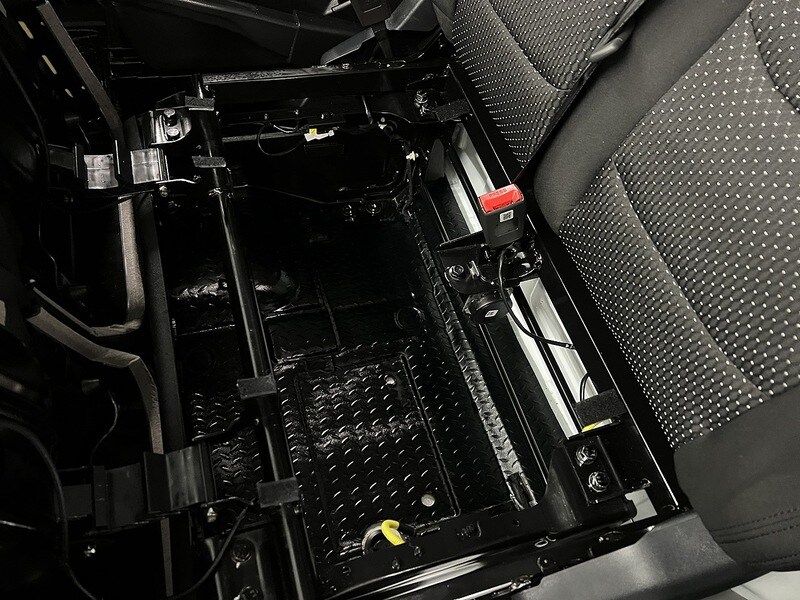 Used Maxus Deliver 9 2023 for sale - 76982527: Photo 30