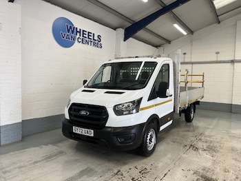 Used Ford Transit 2022 for sale - 78713384: Photo