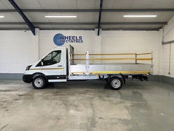 Used Ford Transit 2022 for sale - 78713384: Photo