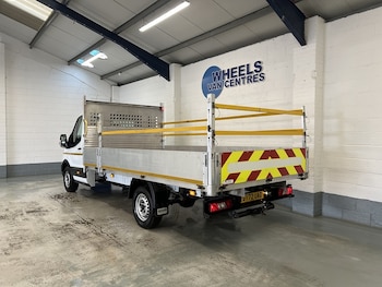 Used Ford Transit 2022 for sale - 78713384: Photo