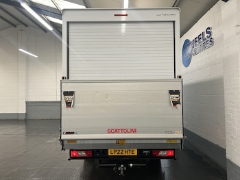 Used Ford Transit 2022 for sale - 79005520: Photo